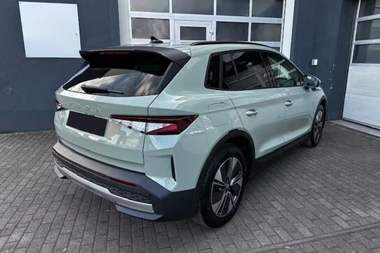 Skoda Elroq 50