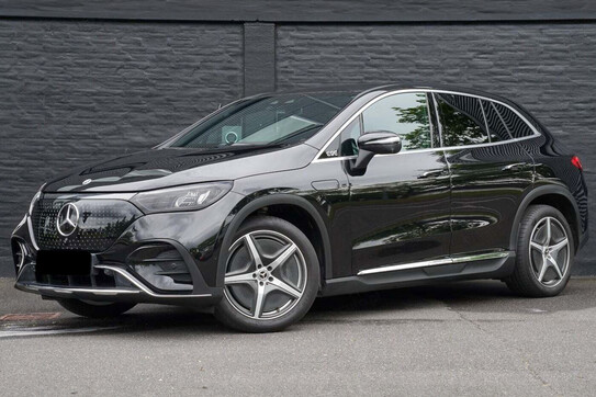 Mercedes EQE SUV 350 4-Matic AMG Line Twoja Edycja