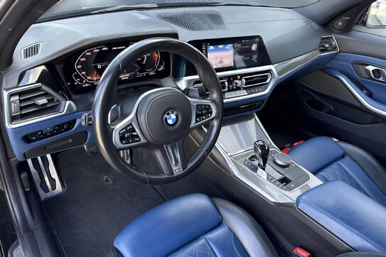 BMW Seria 3 M340i xDrive