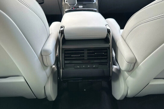 Land Rover Range Rover Sport 3.0 D250 S