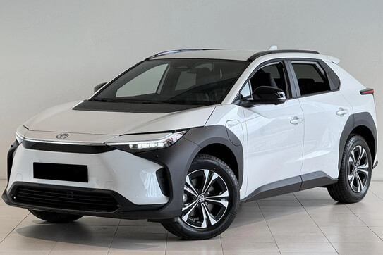Toyota bZ4X Prestige 4x2 Electric