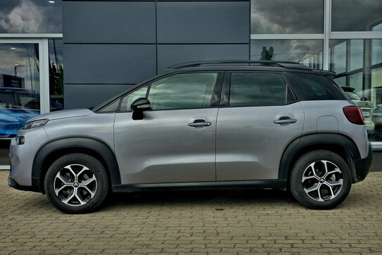 Citroen C3 Aircross 1.2 PureTech Shine