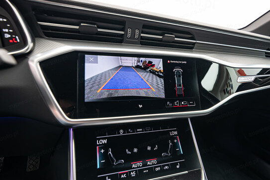 Audi A6 40 TDI mHEV quattro S tronic