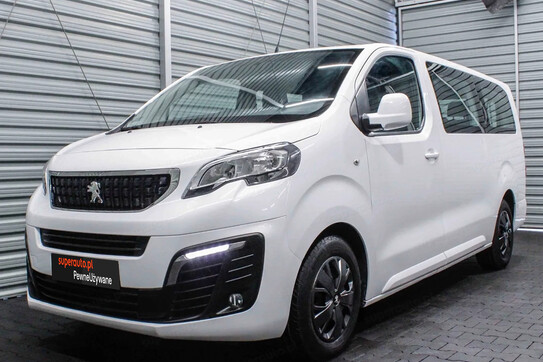 Peugeot Expert 2.0