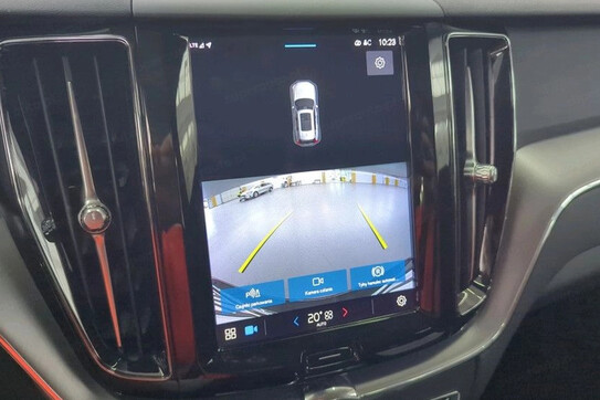 Volvo XC60 B4 D Momentum Pro aut