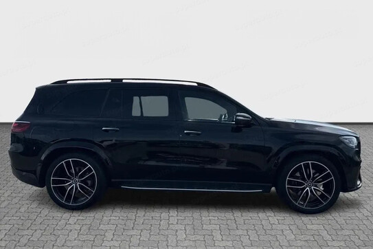 Mercedes GLS 450 4MATIC AMG Line