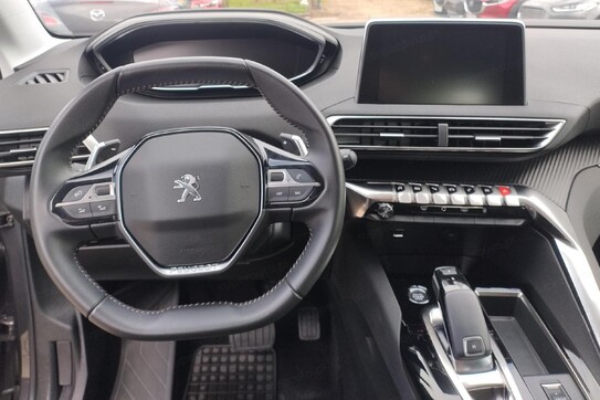 Peugeot 3008 Active Pack 1.2 PureTech  S&S EAT8