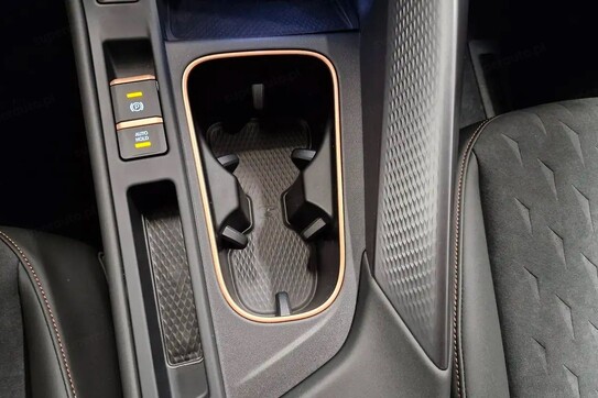 Cupra Terramar 1.5 eTSI DSG