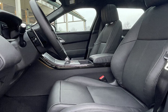 Land Rover Range Rover Velar D200 Dynamic SE