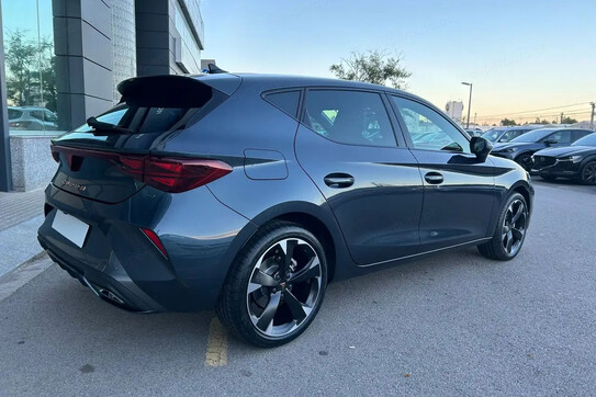 Cupra Leon 1.5 TSI