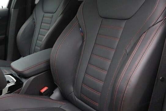 BMW X4 xDrive20d M Sport