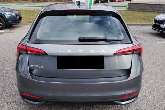 Skoda Scala Selection 1.0 TSI