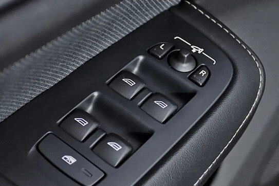 Volvo S60 B4 B R-Design aut