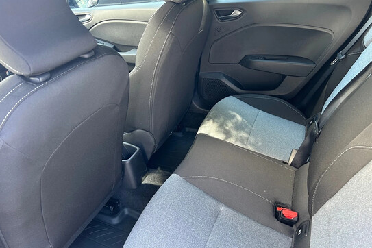 Renault Clio 1.0 TCe Evolution LPG