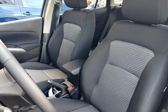 Suzuki S-Cross Premium Plus SP 1.4 SHVS