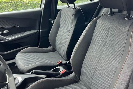 Peugeot 2008 Style 1.2 PureTech