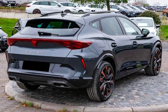 Cupra Formentor 1.5 eTSI DSG