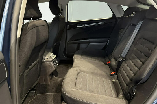 Ford Mondeo 2.0 EcoBlue Titanium aut