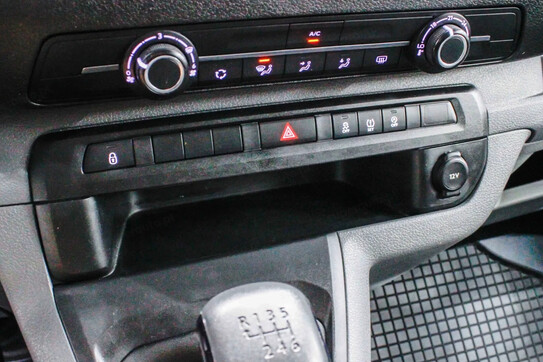 Peugeot Expert 2.0