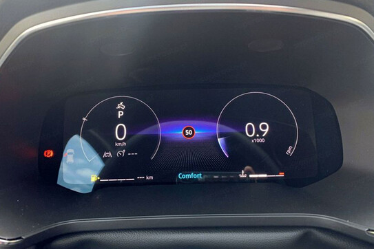 Renault Captur Techno 1.3 TCe mHEV