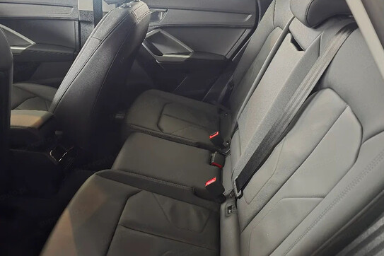 Audi Q3 35 TFSI S tronic