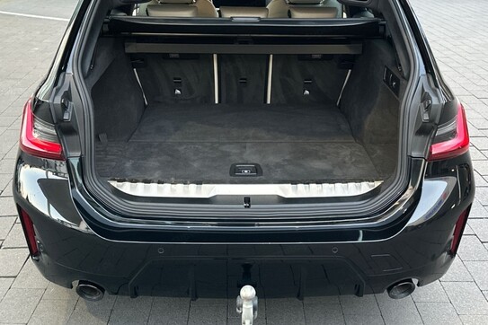 BMW Seria 3 Touring 330e xDrive M Sport
