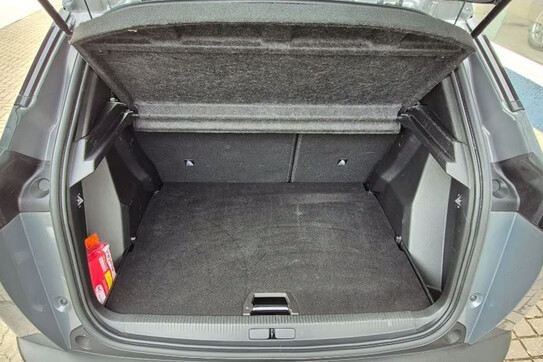 Peugeot 2008 Allure e-DCS 1.2 mHEV