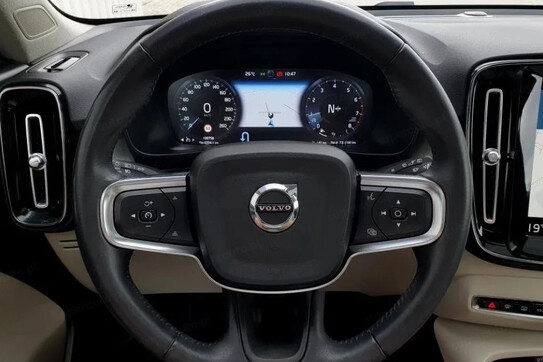 Volvo XC40 T3 Inscription