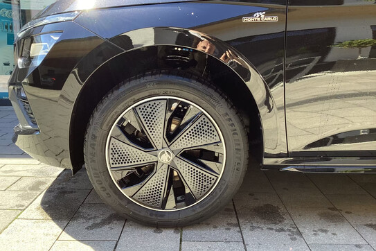 Skoda Kamiq Monte Carlo 1.5 TSI DSG
