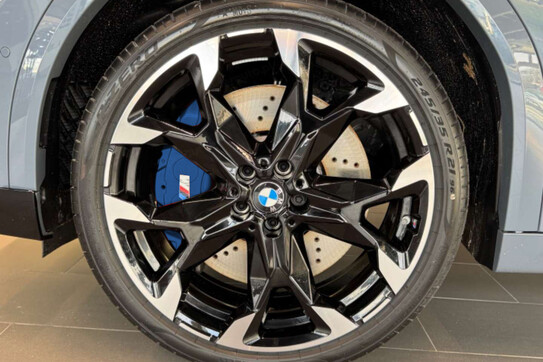 BMW X2 M35i xDrive