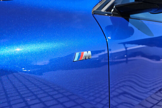 BMW X2 sDrive18i GPF M Sport aut