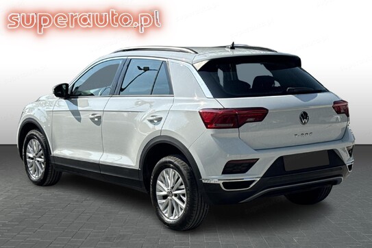 Volkswagen T-ROC Advance 2.0 TDI SCR DPF