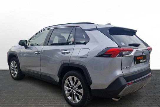 Toyota RAV4 2.5 Hybrid Executive 4x4