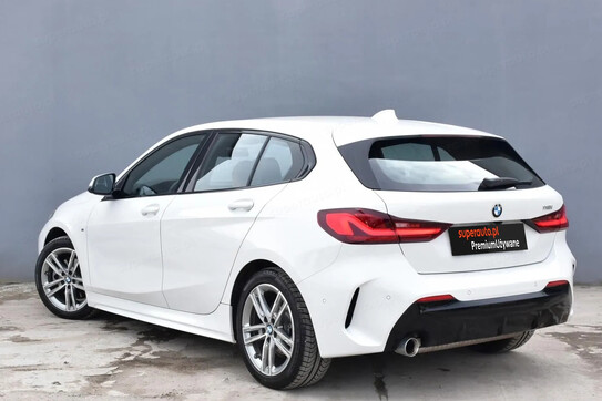 BMW Seria 1 118i M Sport