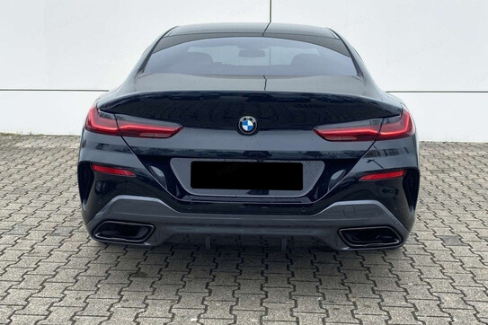 BMW Seria 8 Gran Coupe 840d xDrive