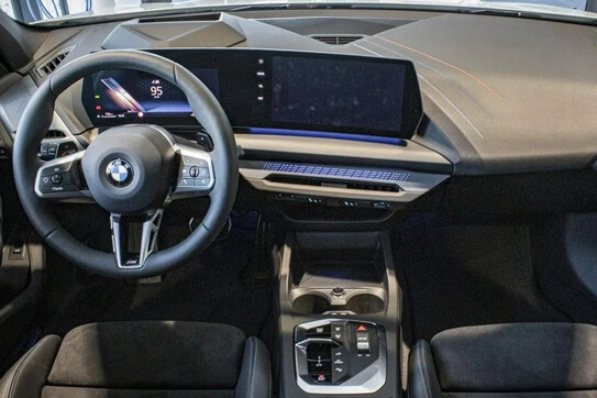 BMW Seria 1 120 M Sport