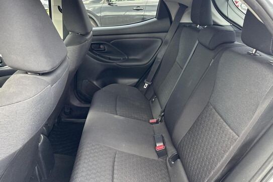 Toyota Yaris 1.5 Style