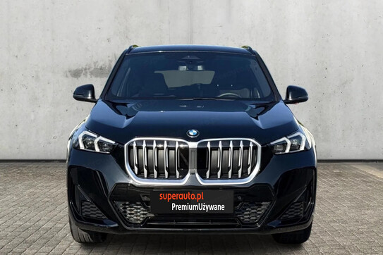 BMW X1 sDrive18d M Sport