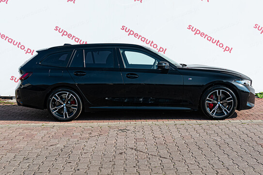 BMW Seria 3 Touring 330i xDrive M Sport