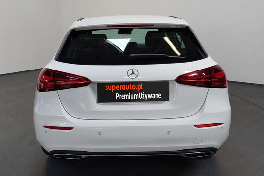Mercedes Klasa A 200 Progressive