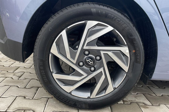 Hyundai i20 Modern 1.0 T-GDi