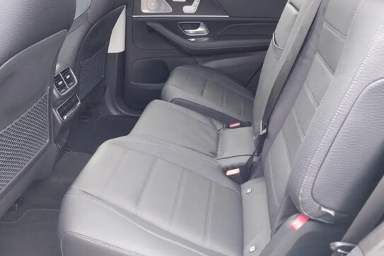 Mercedes GLS 450 d 4-MATIC AMG Line
