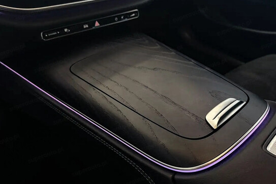 Mercedes E Klasa 220 d  4-Matic AMG
