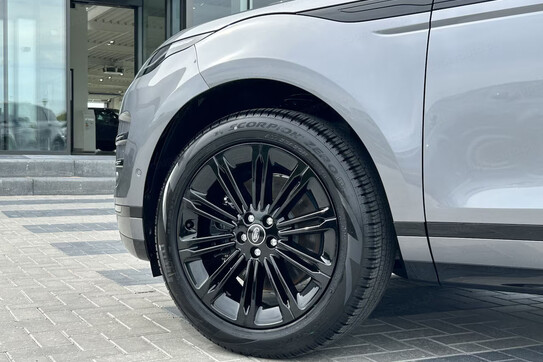 Land Rover Range Rover Evoque D200 Dynamic HSE