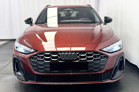 Audi A5 TDI quattro Avant
