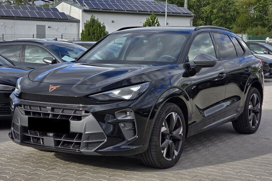 Cupra Terramar 1.5 eTSI DSG