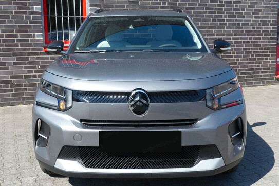 Citroen C3 Max 1.2 T