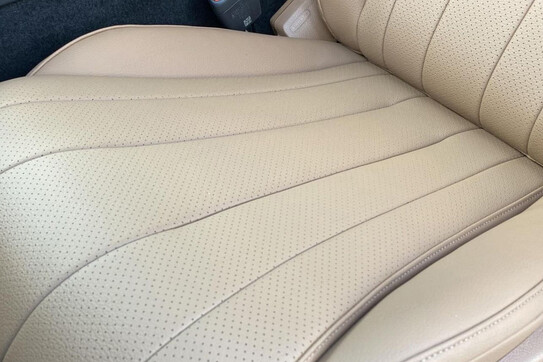 Mercedes E Klasa 220 d  4-Matic AMG