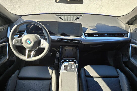 BMW X2 sDrive18i GPF M Sport aut