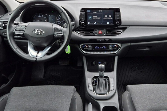 Hyundai i30 1.0 T-GDI Smart DCT